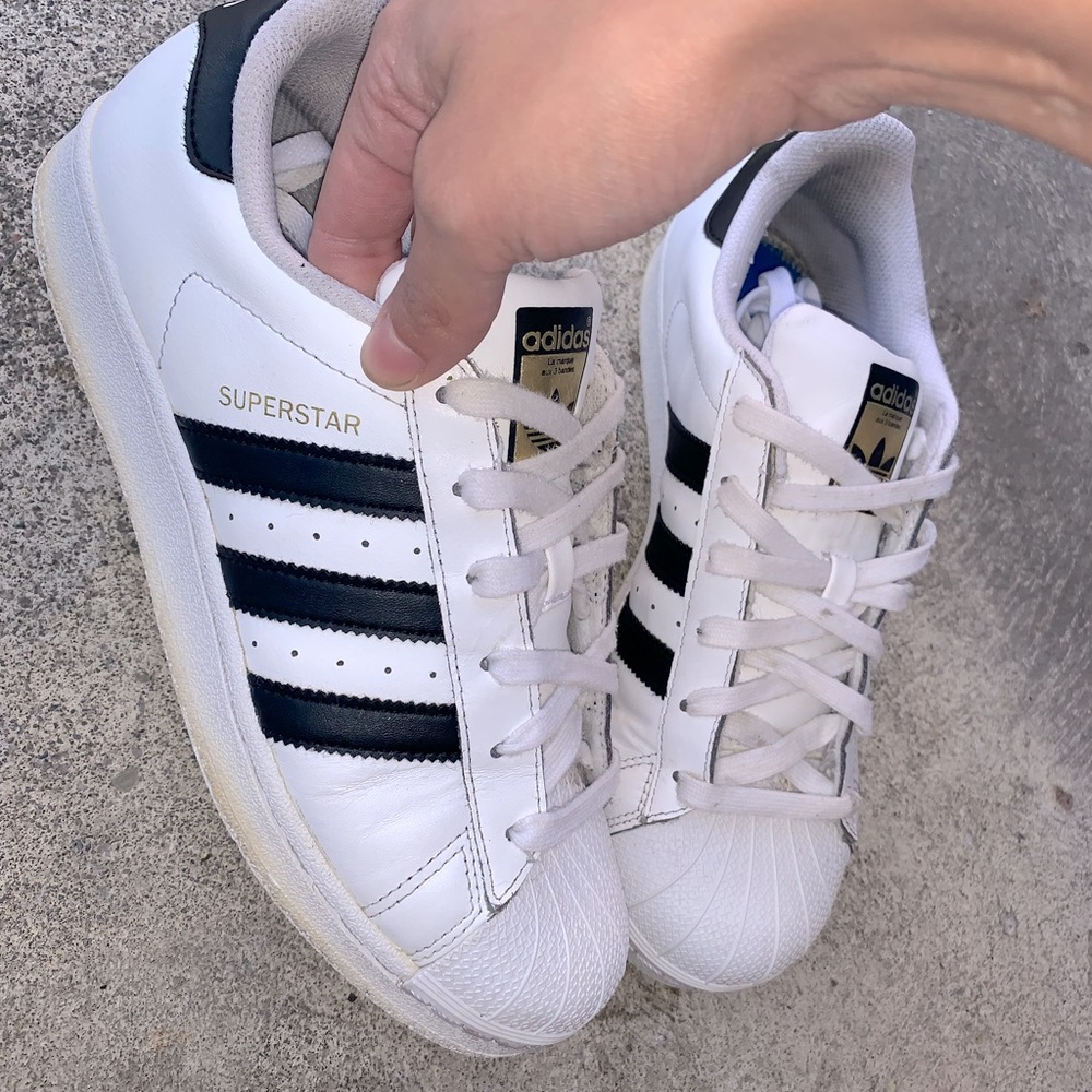 Adidas Superstar Shoes